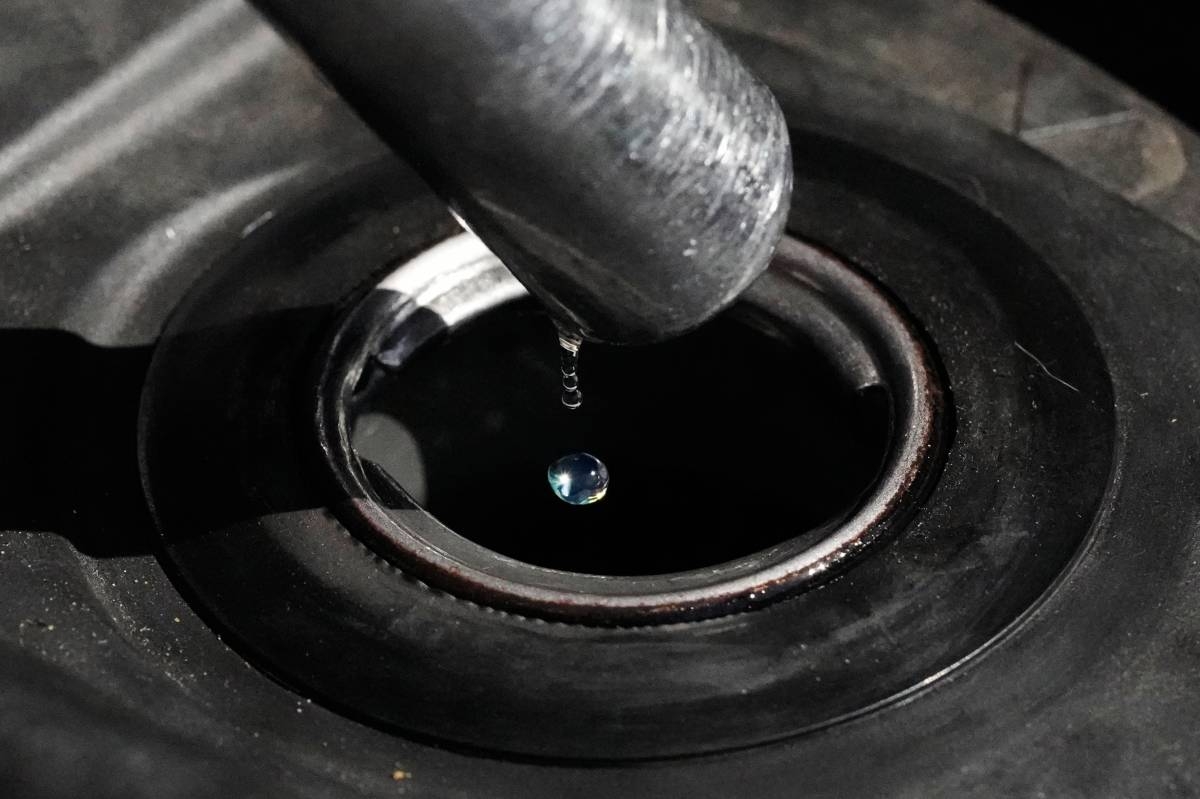 Image related to: Global Oil Prices Surge, Philippines Braces for Major Fuel Hike