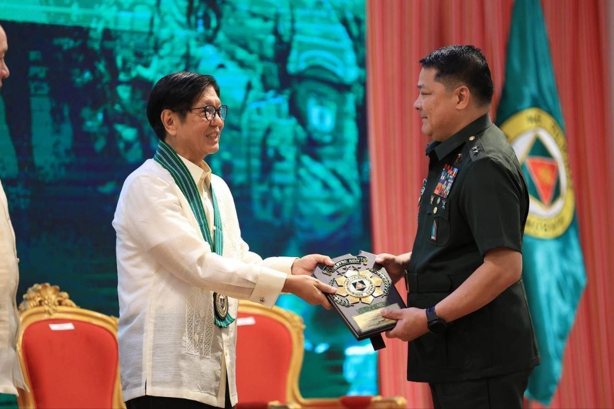 Philippine Army Celebrates 129th Anniversary, Emphasizes Steadfast Service