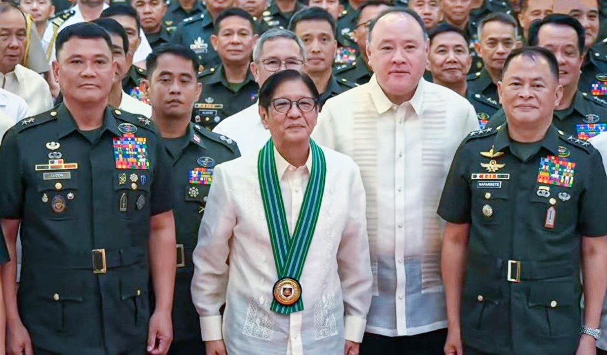 10th Infantry Division Secures Army's Top Excellence, Innovation Awards