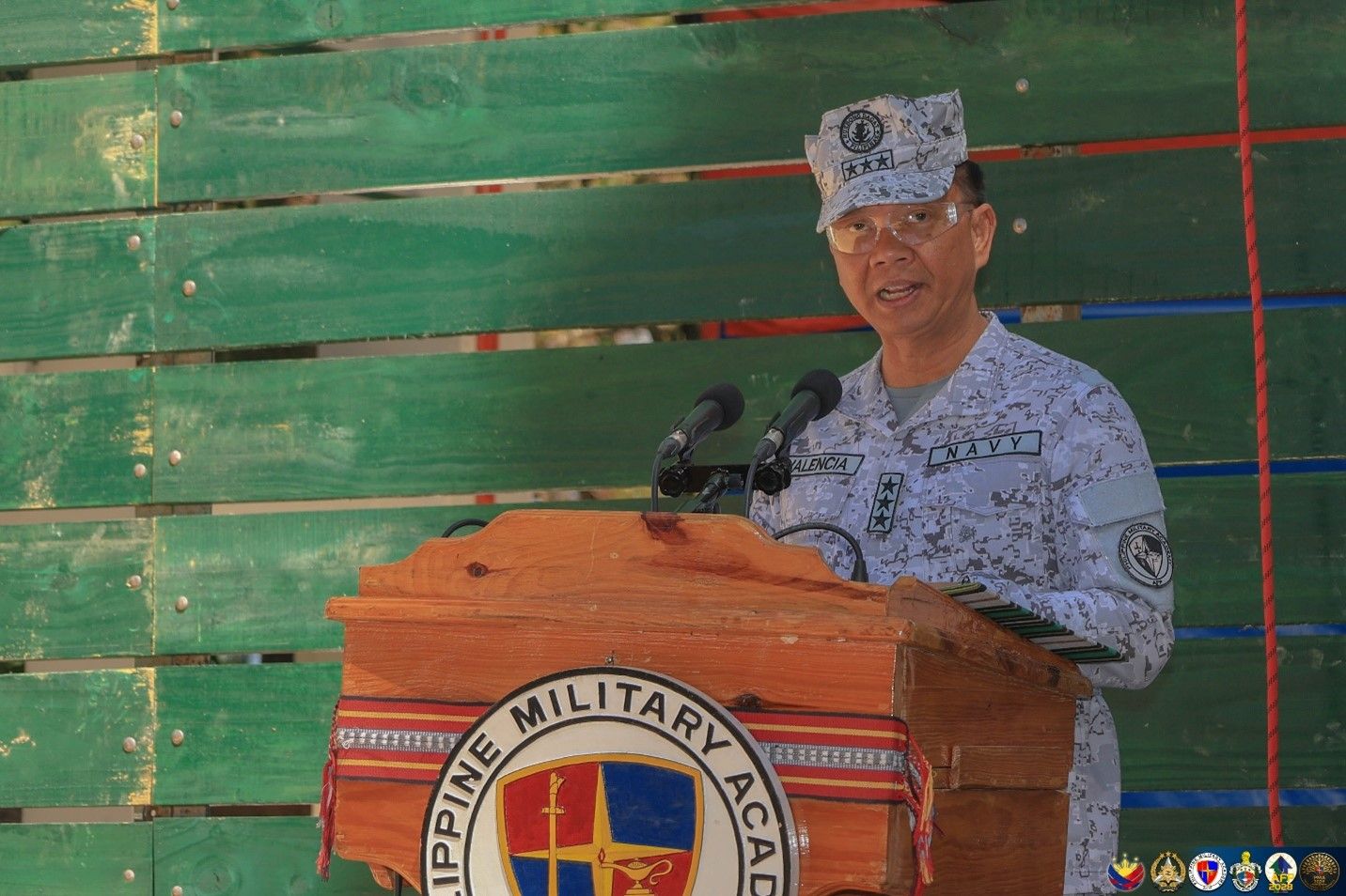 PMA Opens New Rappelling Tower to Boost Cadet Training
