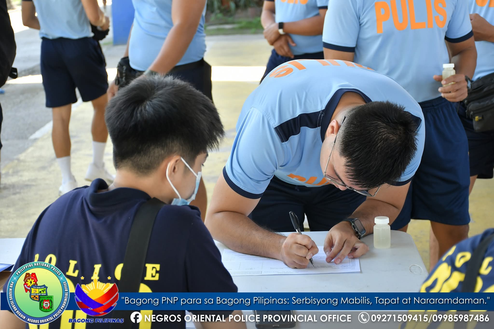 Today in Philippine News: Wednesday, March 25, 2026 — 11 Stories