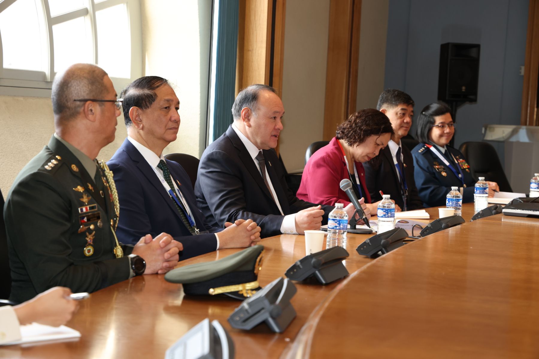 Today in Philippine News: Thursday, March 26, 2026 — 19 Stories