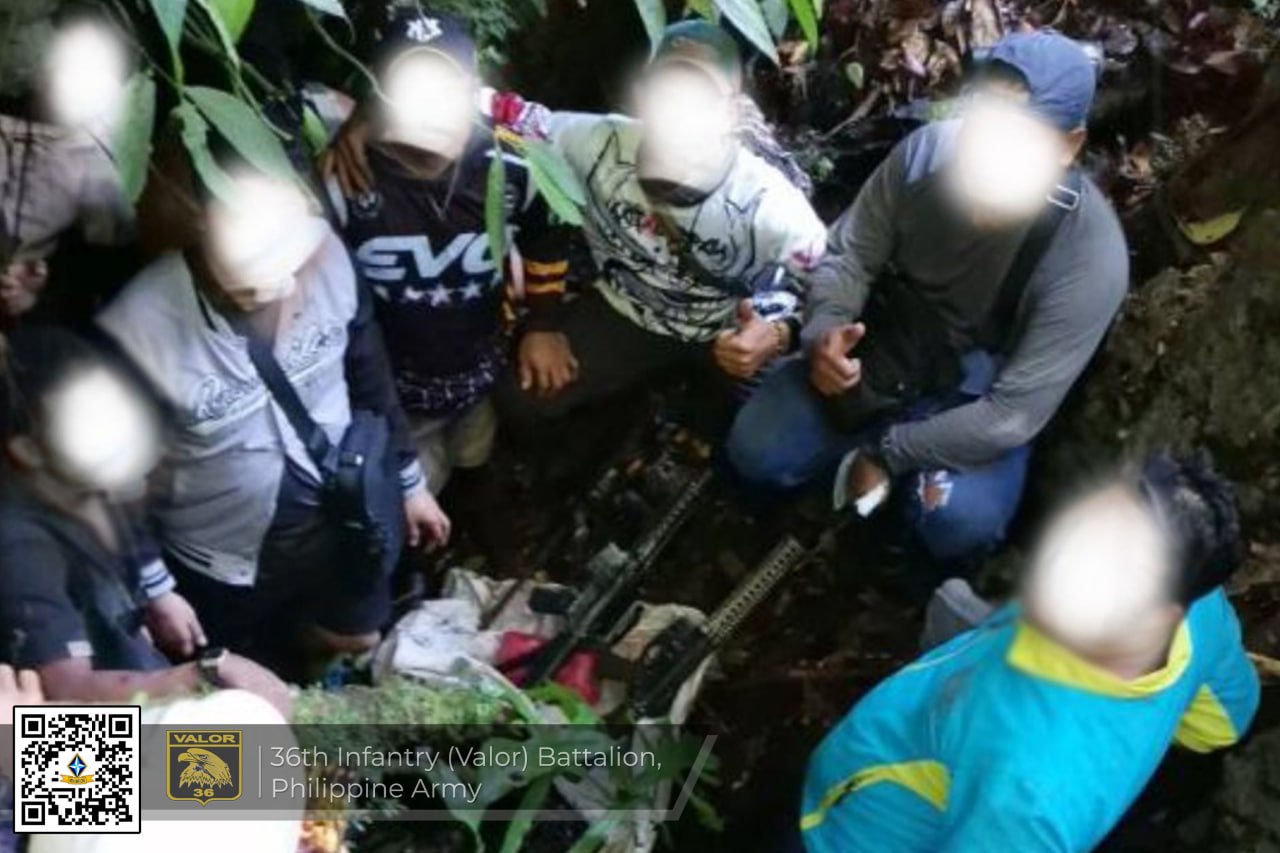 Today in Philippine News: Friday, March 27, 2026 — 7 Stories