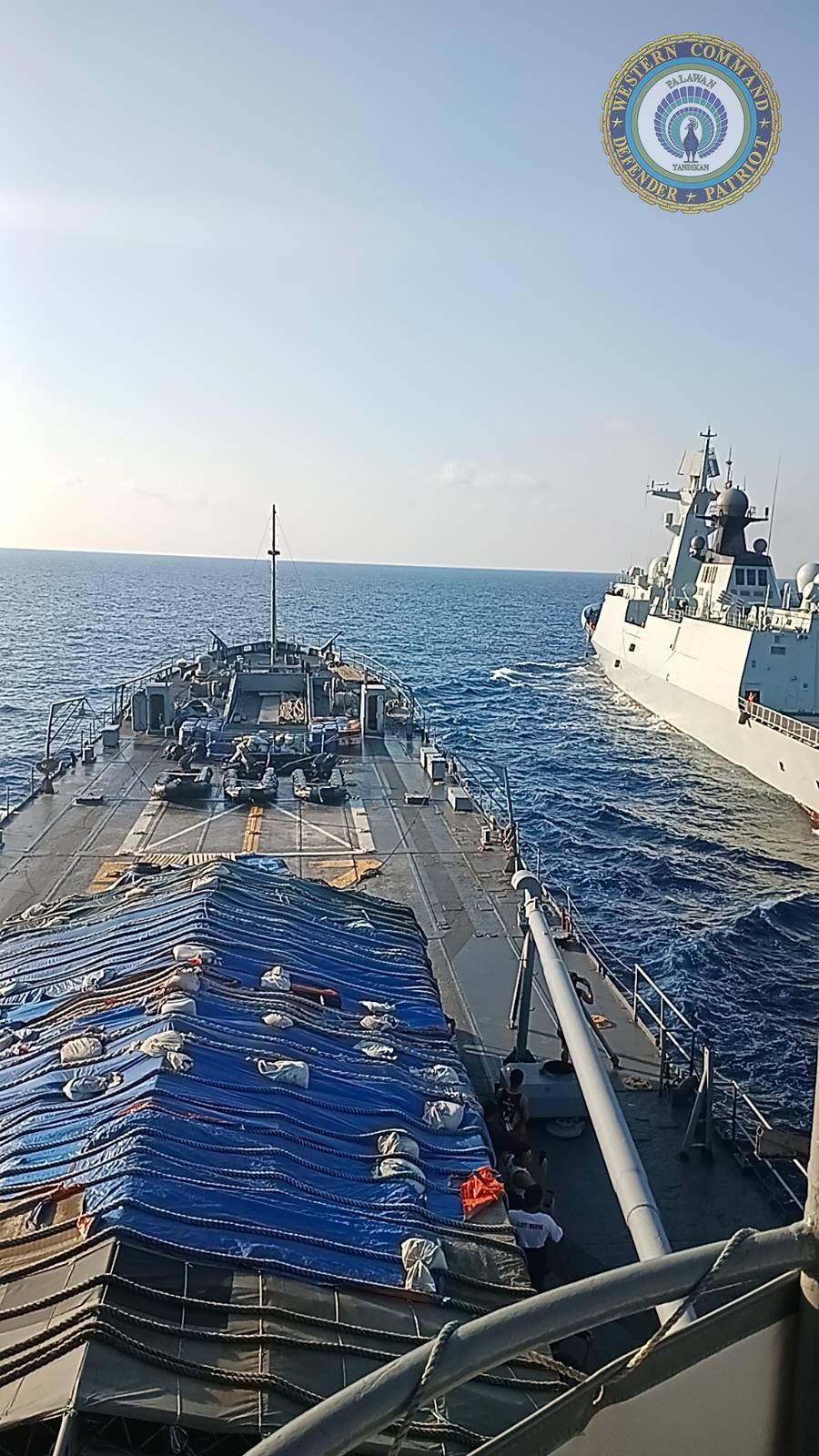 Today in Philippine News: Saturday, March 28, 2026 — 2 Stories