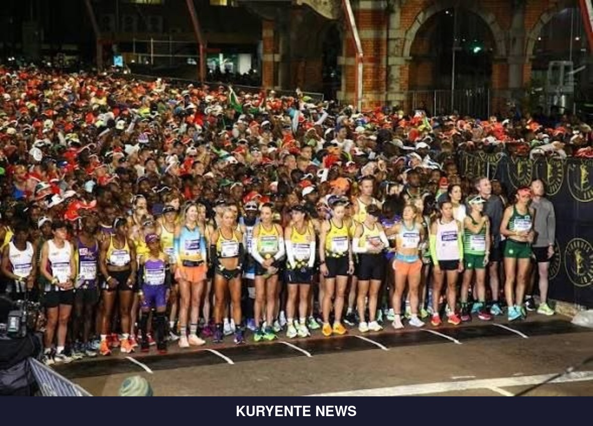 Comrades Marathon 2026: Elite Field Takes Shape for June