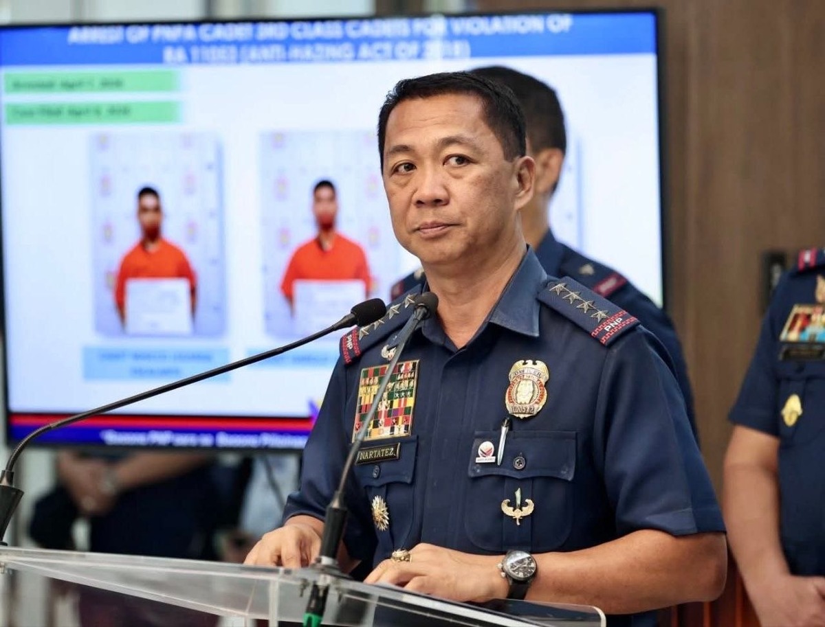 PNP Chief Orders Safer Cities Review After Metro Rollout