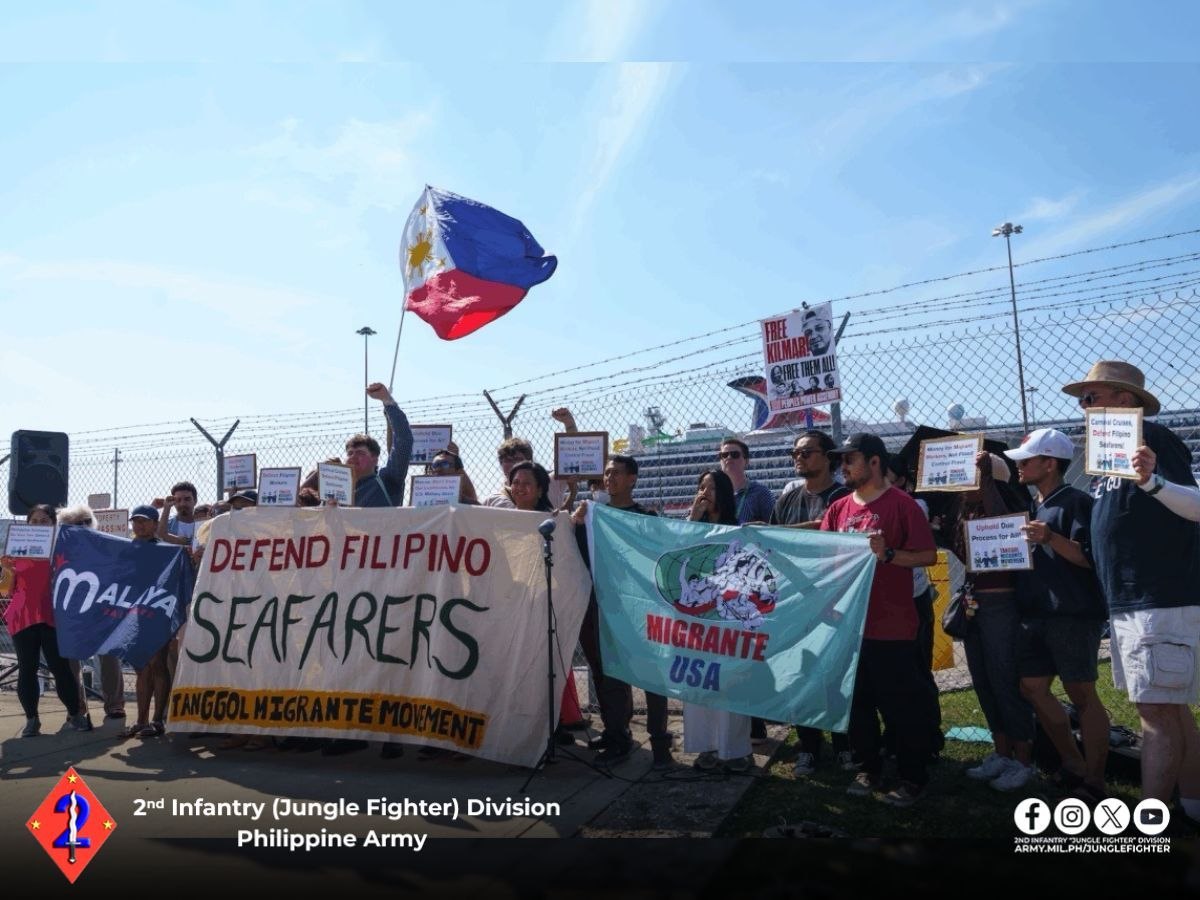 Military Warns of Overseas Recruitment by Armed Groups