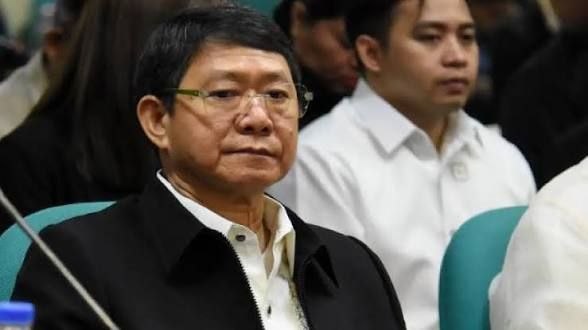 Marcos Names Ex-AFP Chief Oban as New Security Adviser