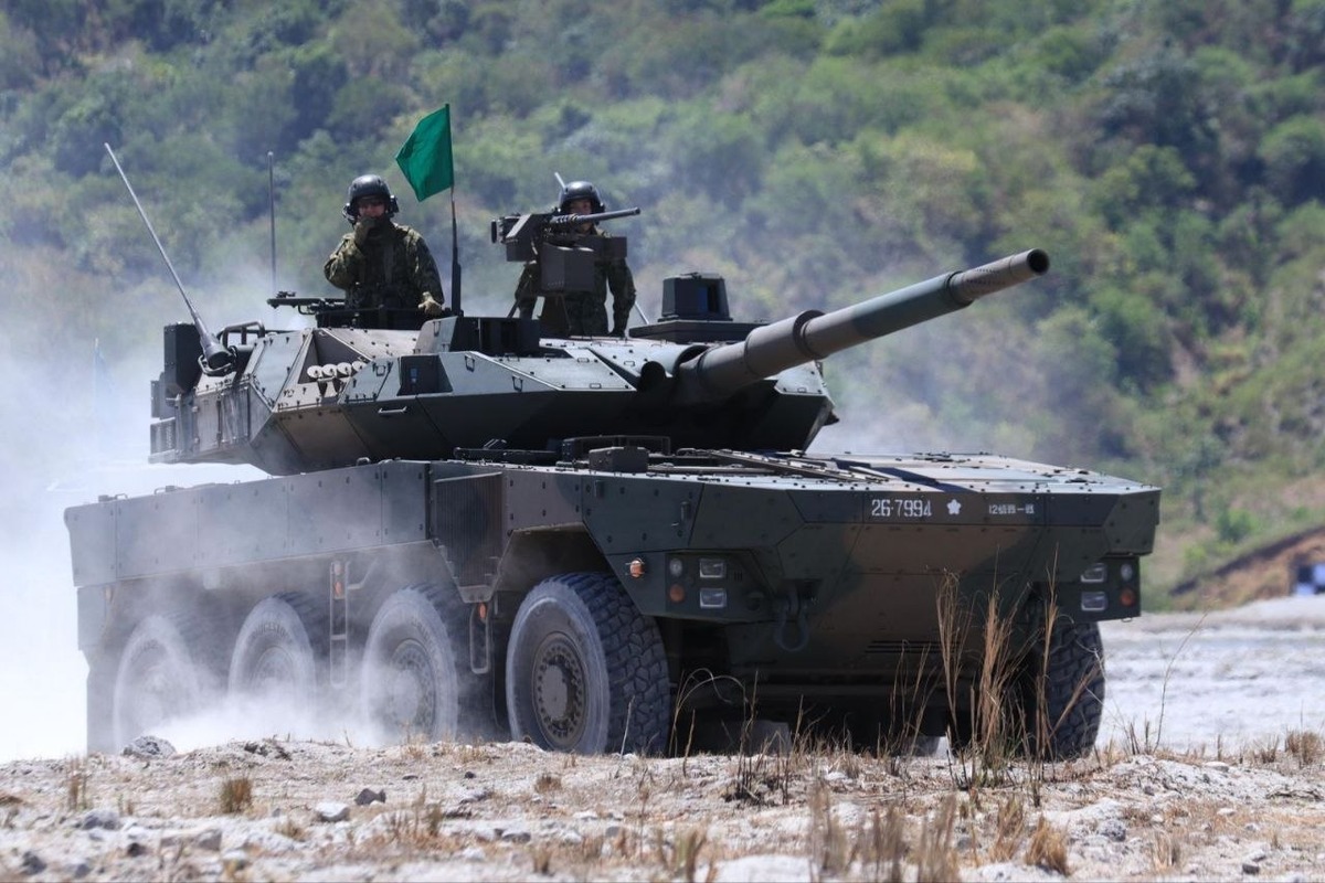 PH Army, Japan Forces Hold First Combined Live-Fire Drill