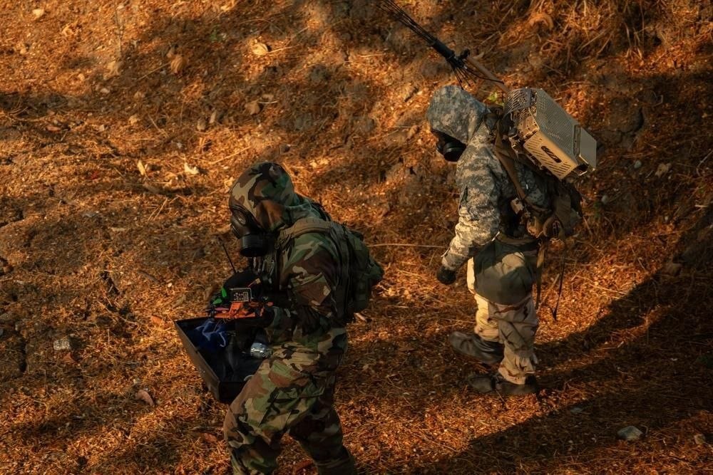 Balikatan 2026: PH, US Armies Train in CBRN and EOD