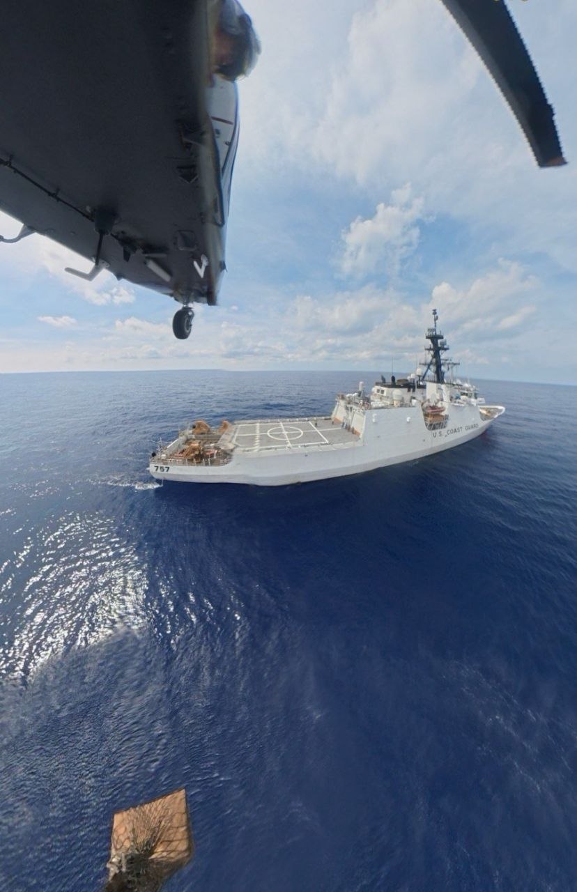 AFP, US Forces Conduct Joint Drills at Bajo de Masinloc
