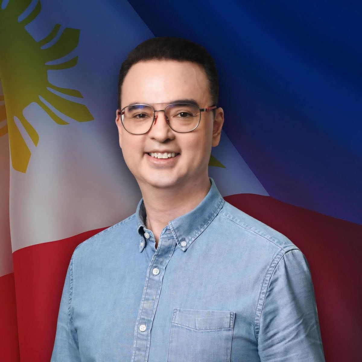 Senate Session Delayed as Estrada Surrenders to CIDG