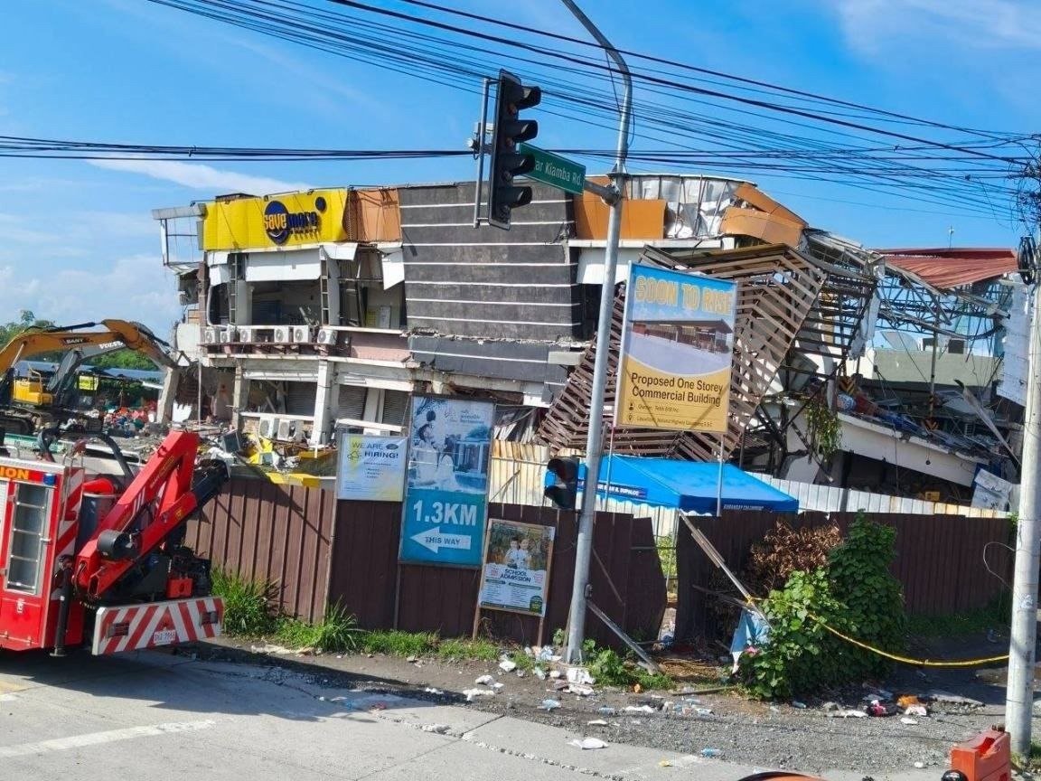 Army Deploys 253 Troops in Mindanao Quake Relief Ops