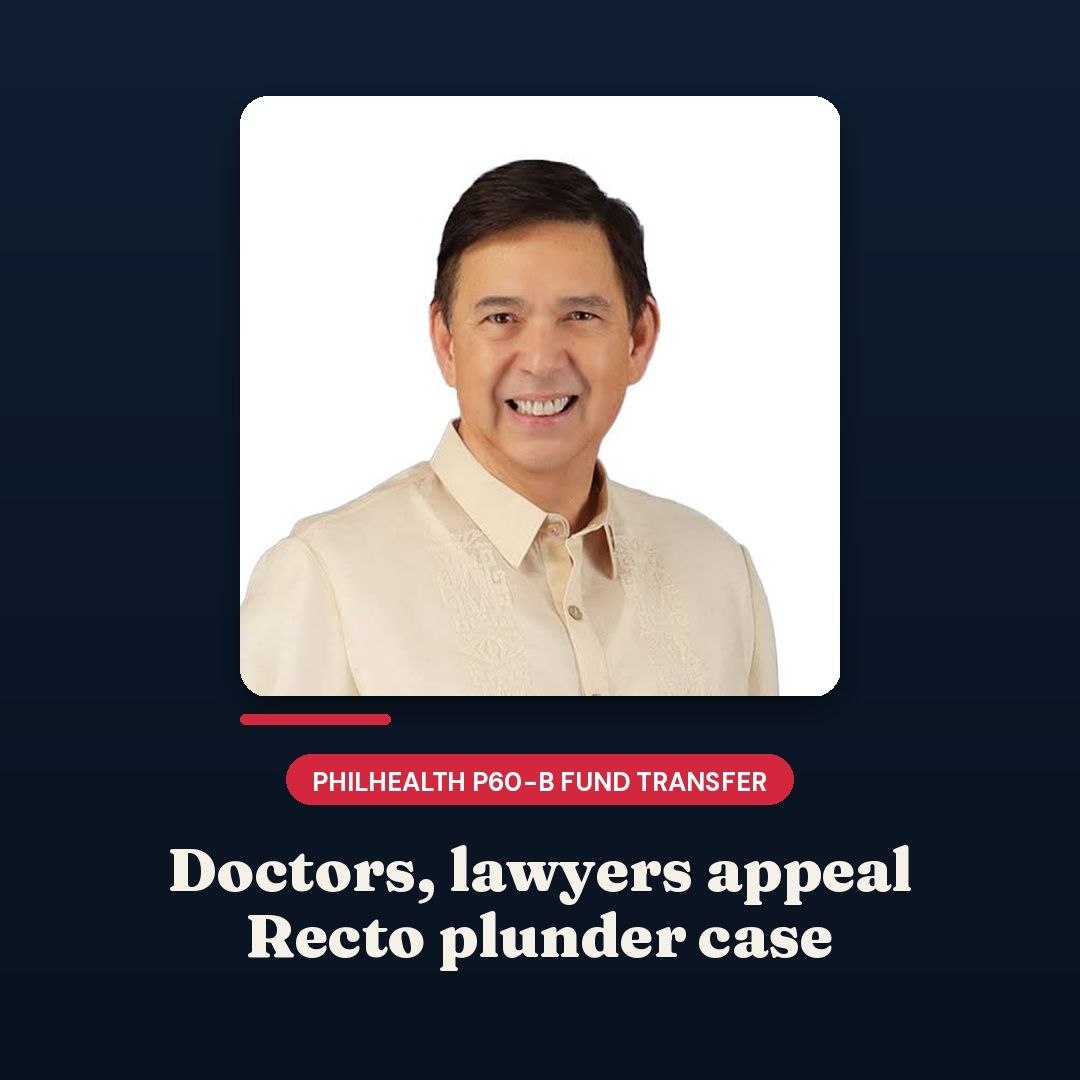 PhilHealth Plunder Case Revival Sought, Lipa Funds Cited
