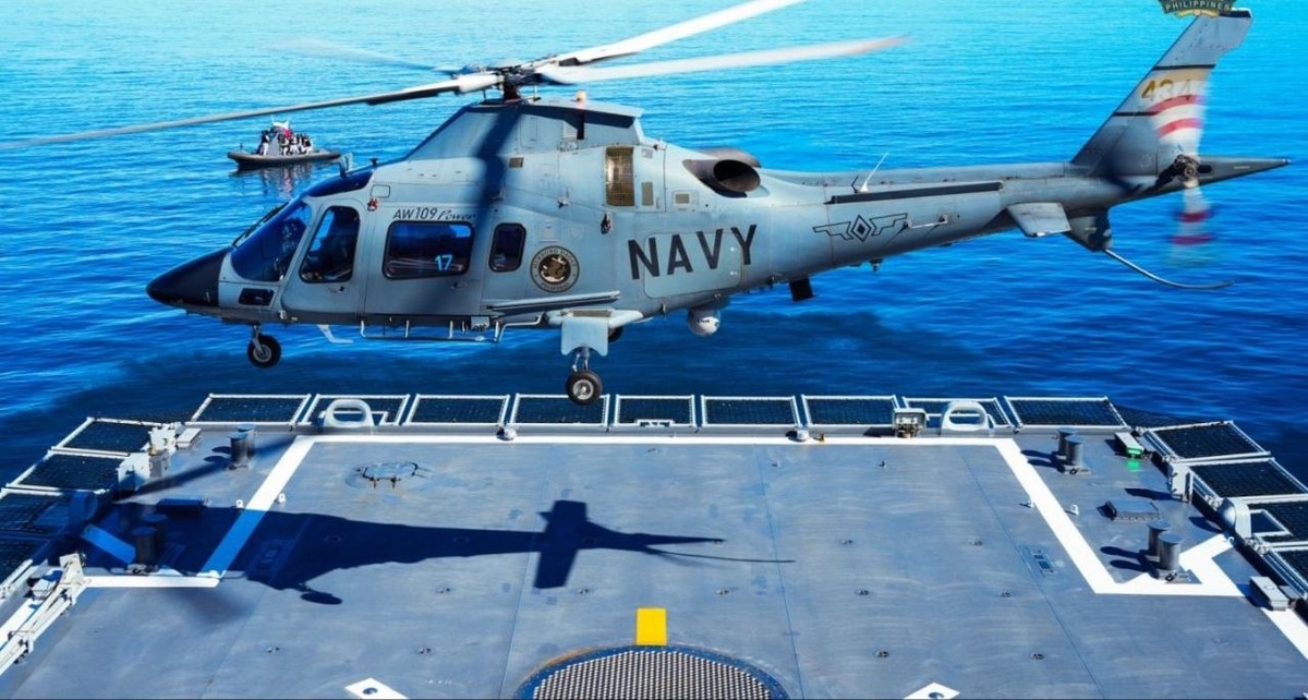 AFP, US Forces Complete West Philippine Sea Drill