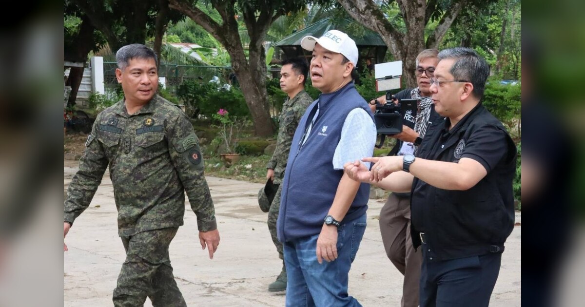 BARMM Elections: Final RBOC Inspection Done Sept. 13
