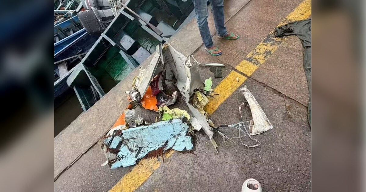 Nigeria: All 32 Dead in Air Force ATR-42 Crash in Ondo