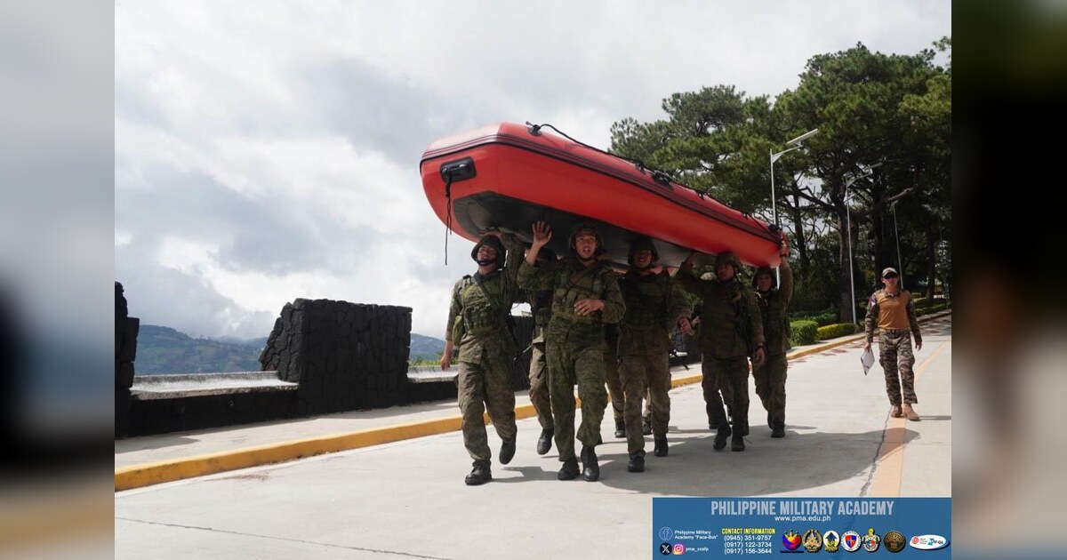 PMA Wraps Up Bessang Pass Warrior Challenge 2026