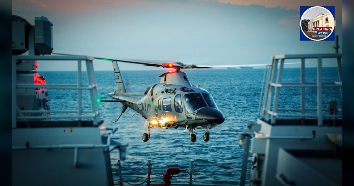 AFP, US Forces Hold 16th Maritime Drill in W. Philippine Sea
