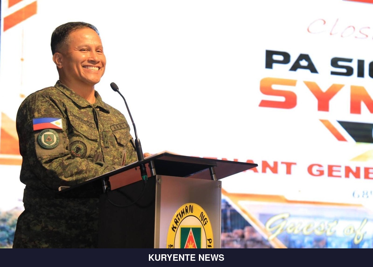 Army Signal Symposium Closes With Push for Integrated Cyber Capabilities