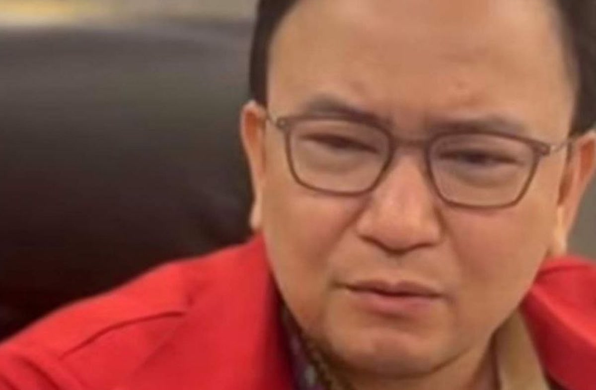Garcia Fined, Not Suspended: What the Ombudsman Ruled on Casino Cockfights