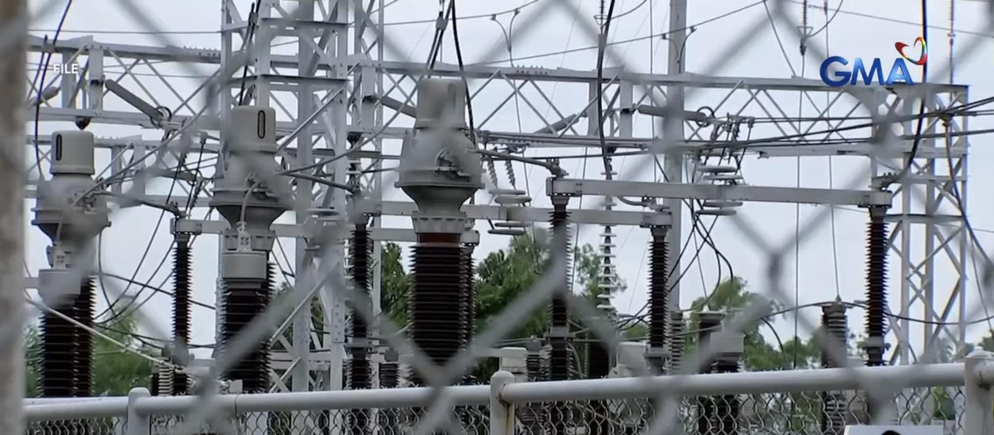 Visayas Grid Under Yellow Alert Amid Power Shortages