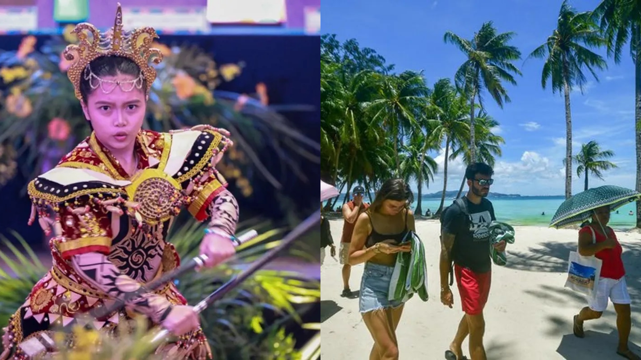 Philippines Aims for Significant Surge in Foreign Tourist Arrivals in 2026, Targeting Over 6 Million Visitors