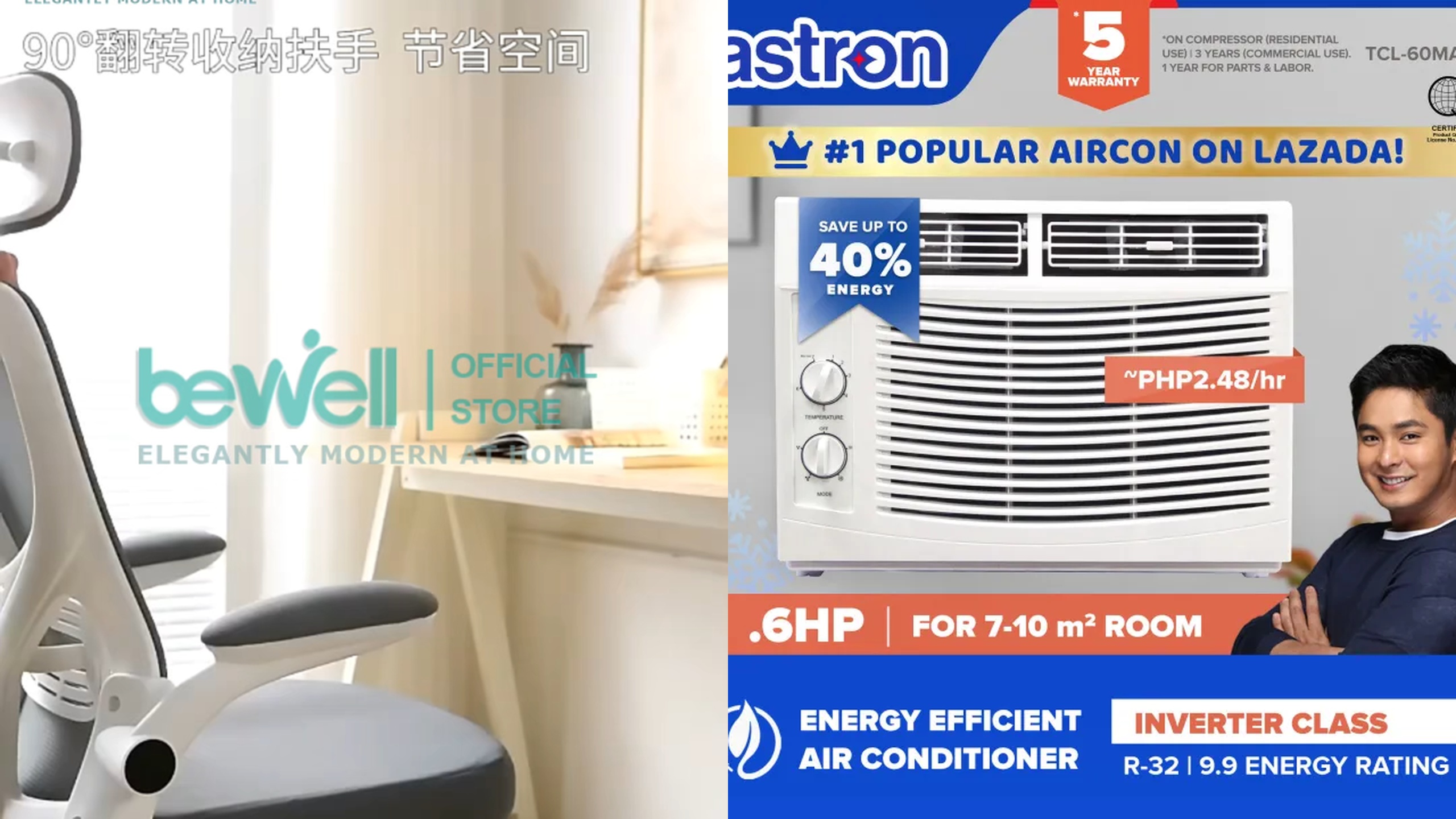 Upgrade Your Workspace: Smart Comfort Investments for Every Hardworking Filipino