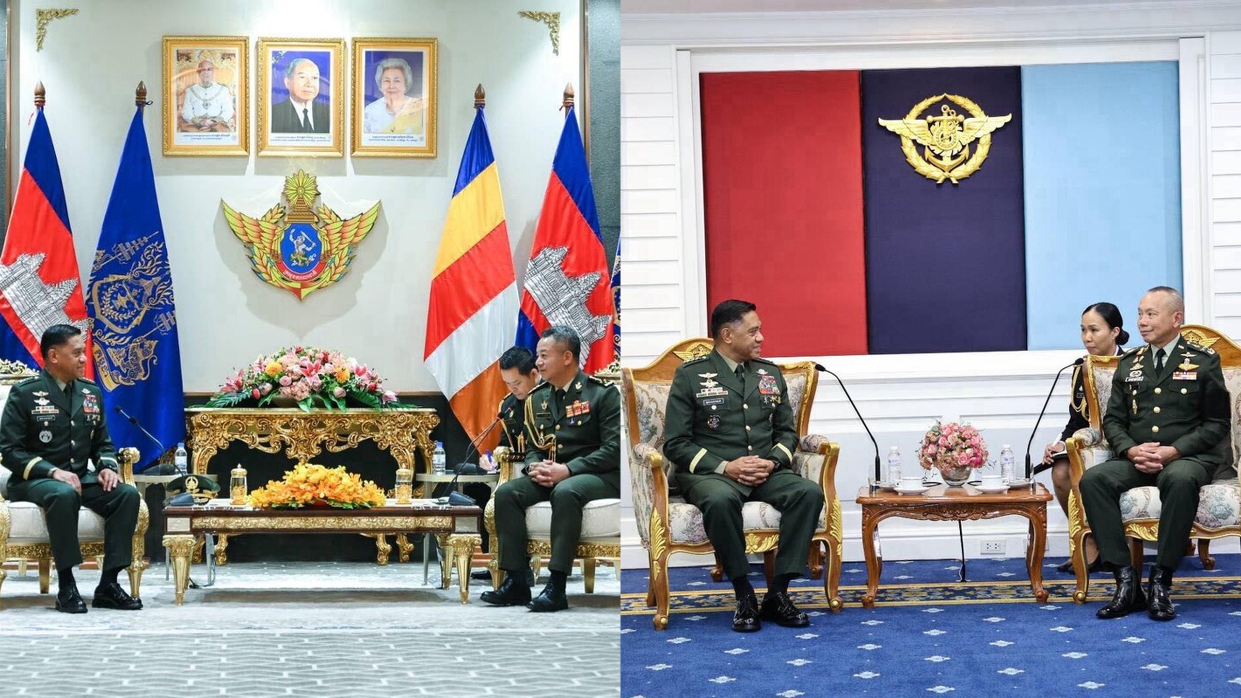 Combined side-by-side image