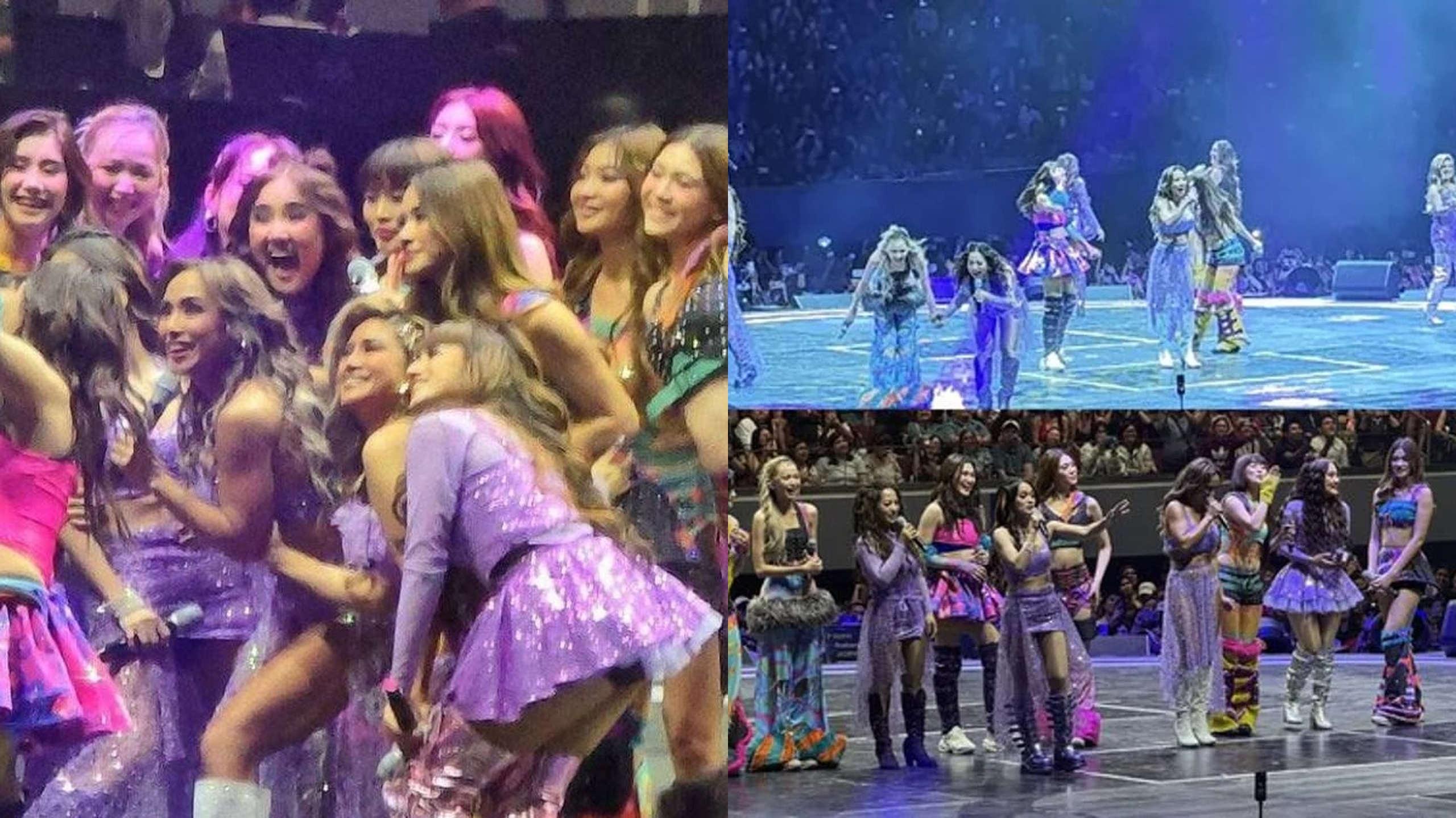 Combined side-by-side image