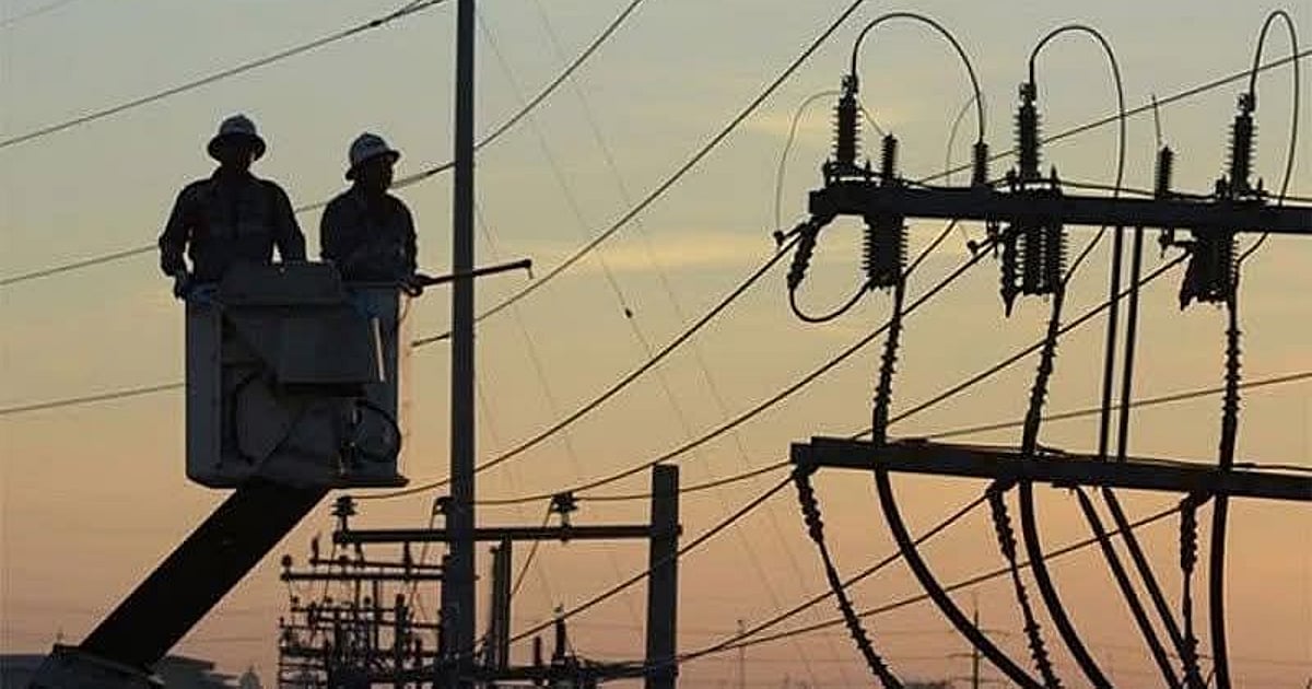 Image related to: Visayas Grid Under Yellow Alert Amid Persistent Power Woes