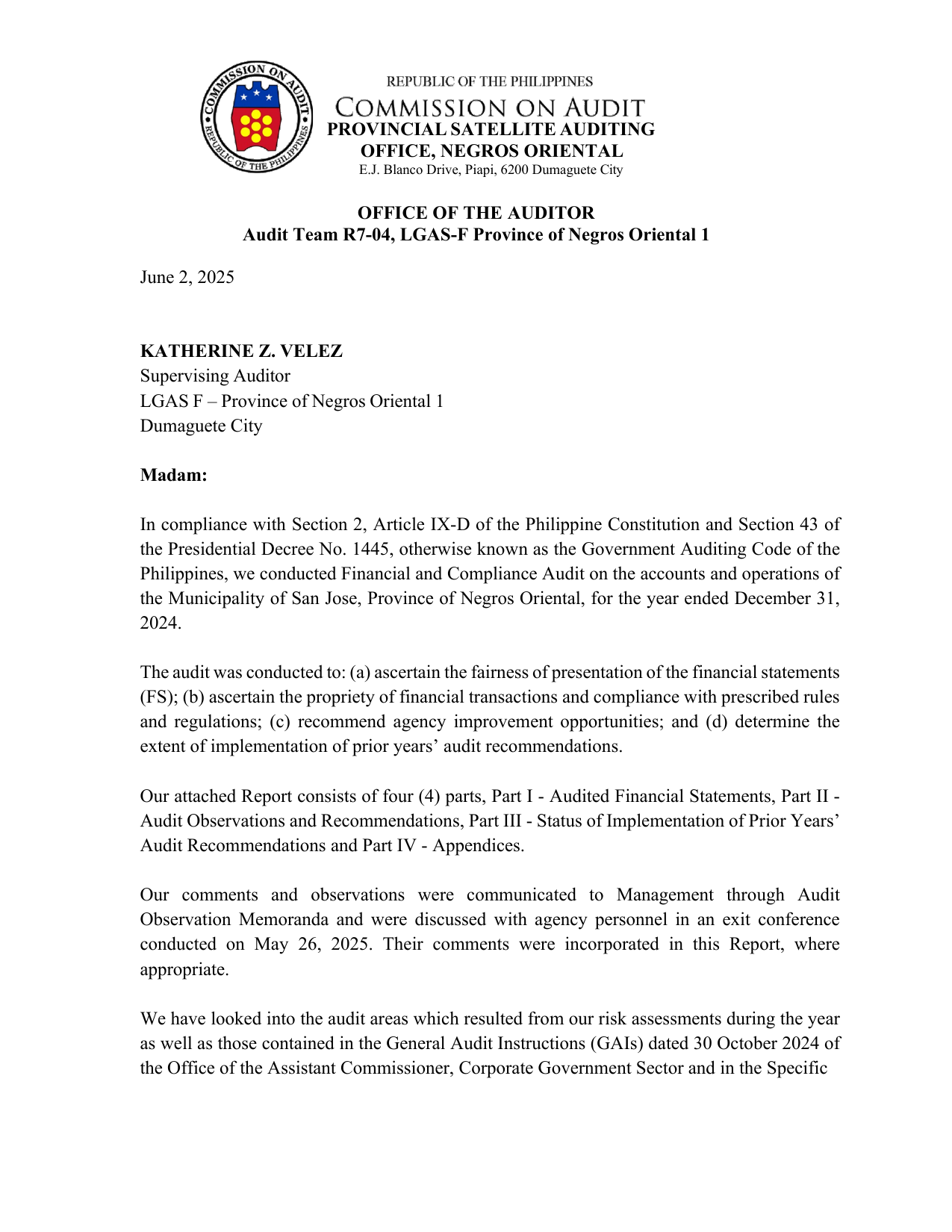 Page 5